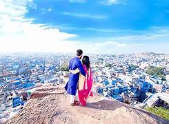 Jodhpur Honeymoon Tour